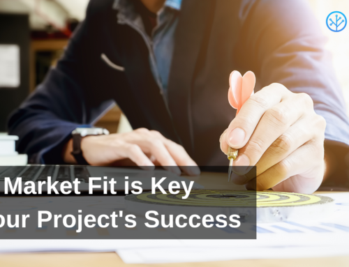 Why Market Fit is Key to Your Project’s Success